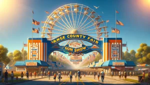 Guns Are Back at the Fairgrounds!