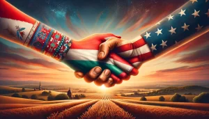The Orbán-Trump Connection
