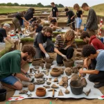 Ancient Enigma: Exploring the Roman Dodecahedron