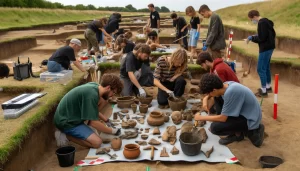 Ancient Enigma: Exploring the Roman Dodecahedron
