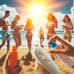 Why Americans Lack Access to Superior Sunscreens