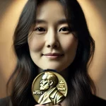 Han Kang Becomes First South Korean to Win Nobel Prize in Literature