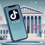 TikTok Ban Spurs Jokes and New Social Media Trends