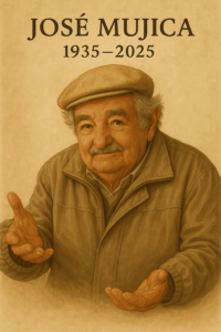 José “Pepe” Mujica: A Unique President Who Lived Simply