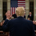 “I Don’t Know”: President Trump on Constitution Questions