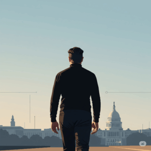 Elon Musk Leaves Washington: What Happened with the “Efficiency” Guy?