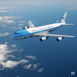 A Big Plane Offer and a Big Question